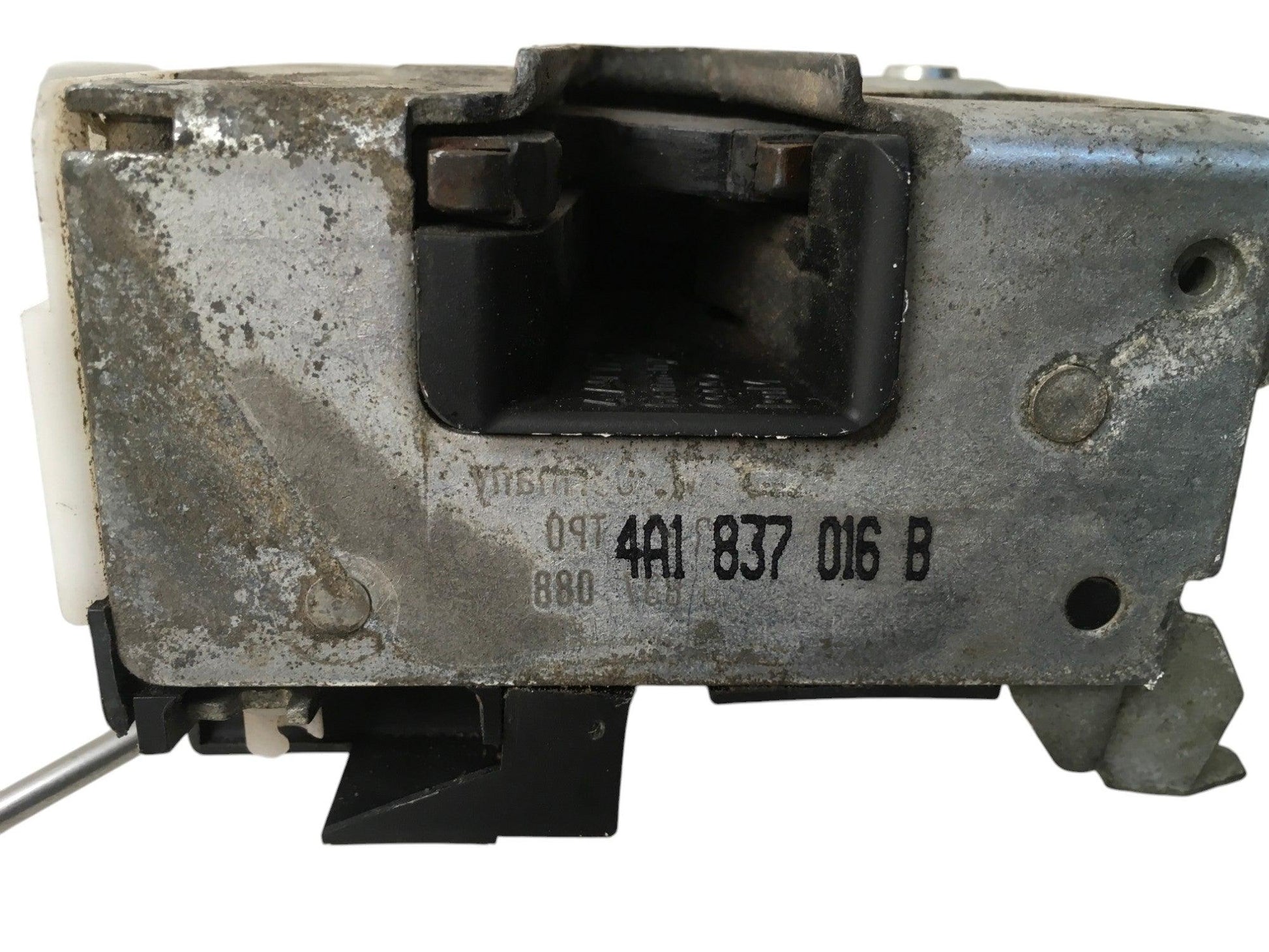 Cerradura del dcha Audi 100 S4 S6 C4 4A - 4A1837016B