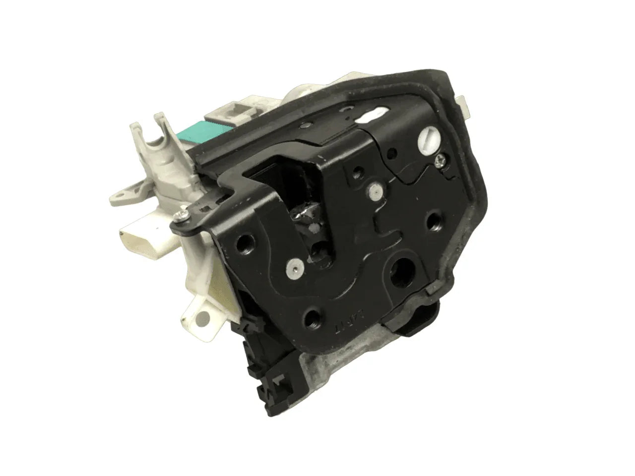 Cerradura Del Dcha Audi 8J1837016F