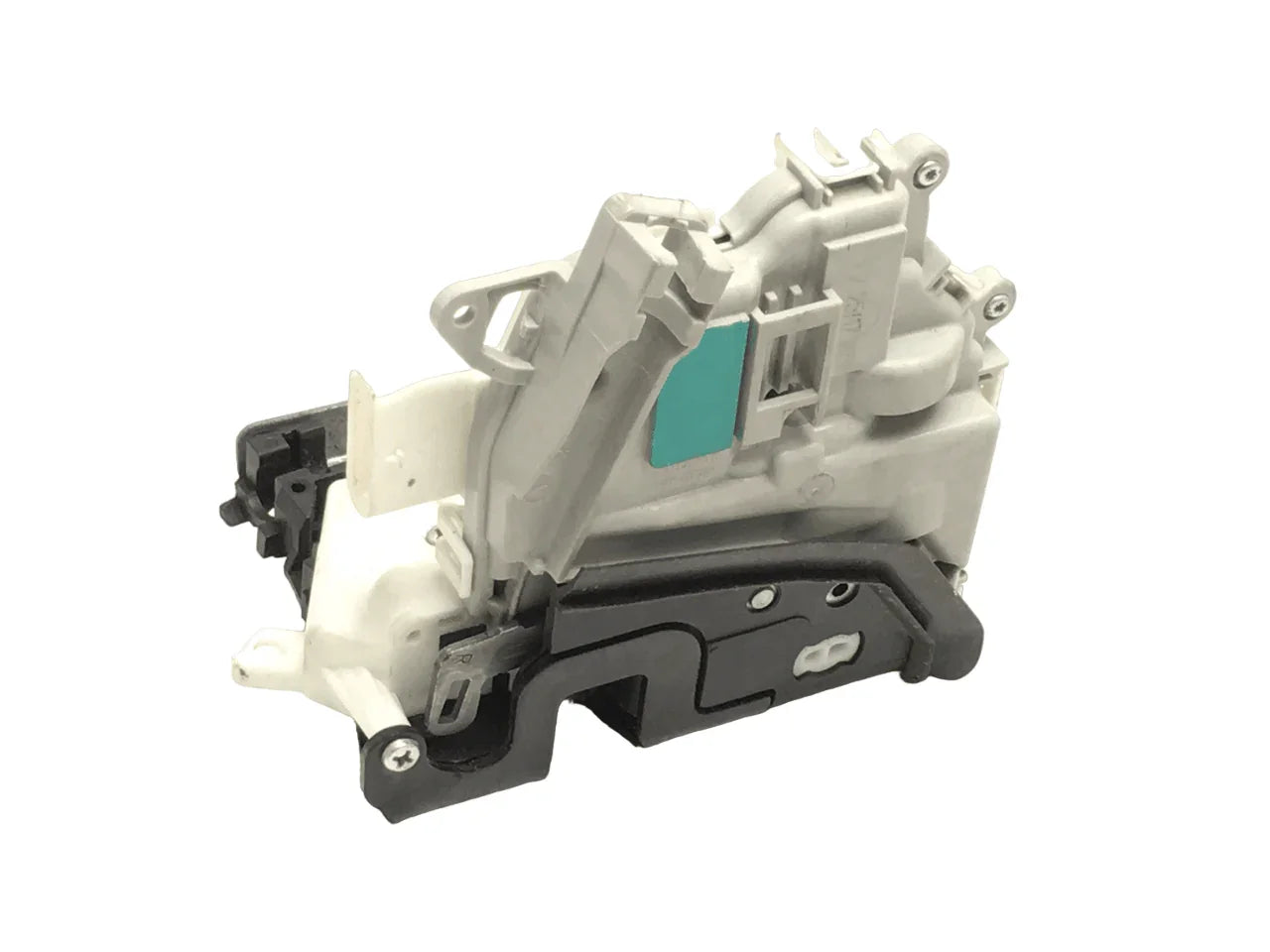 Cerradura Del Dcha Audi 8J1837016F