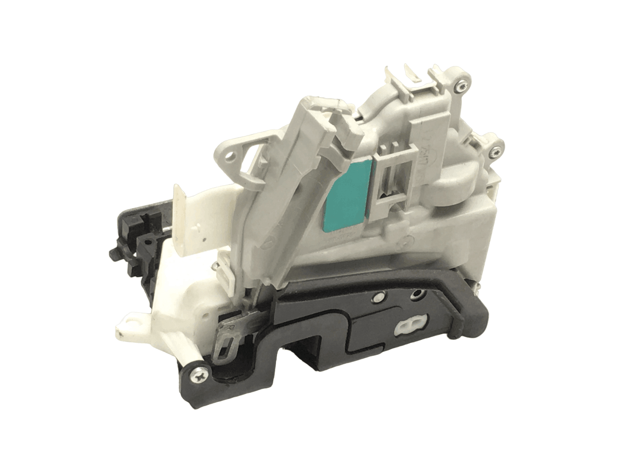 Cerradura Del Dcha Audi 8J1837016F - 8J1837016F