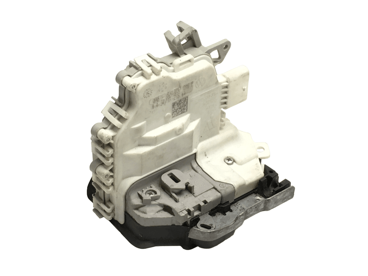 Cerradura Del Dcha Audi 8J1837016F - 8J1837016F