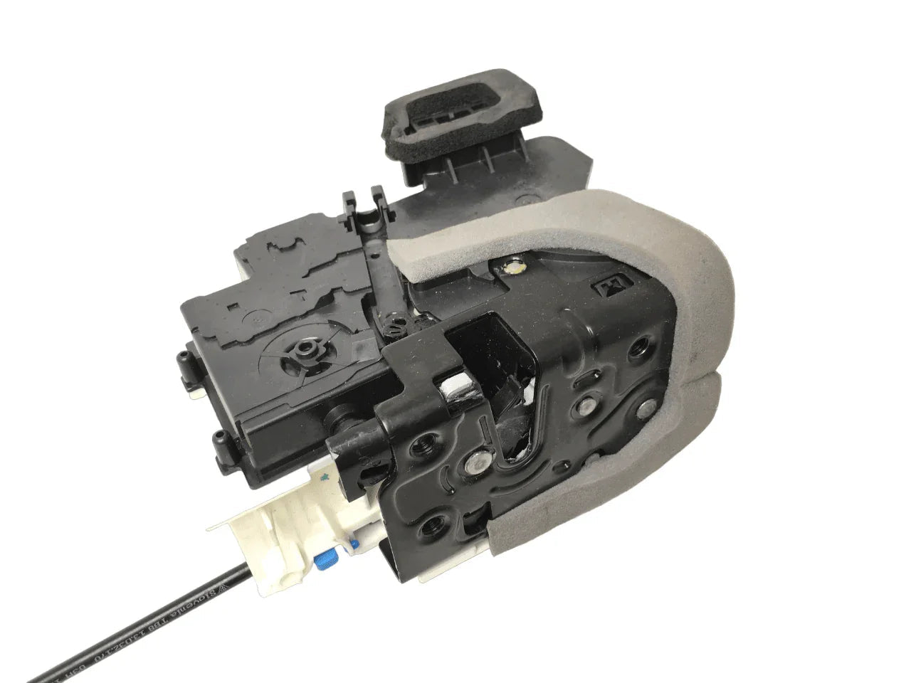 Cerradura del dcha Audi A8 4N1837016B