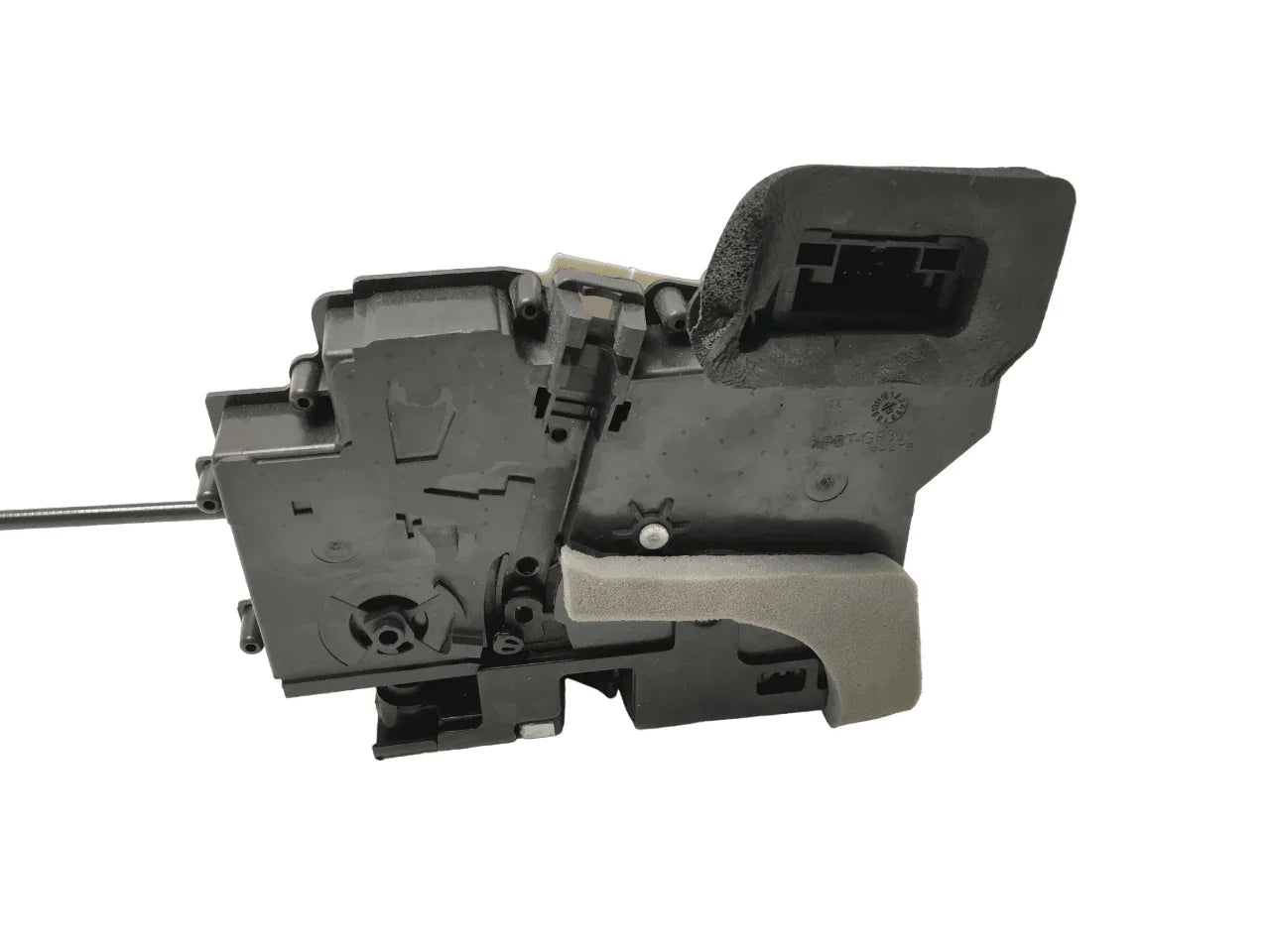 Cerradura del dcha Audi A8 4N1837016B