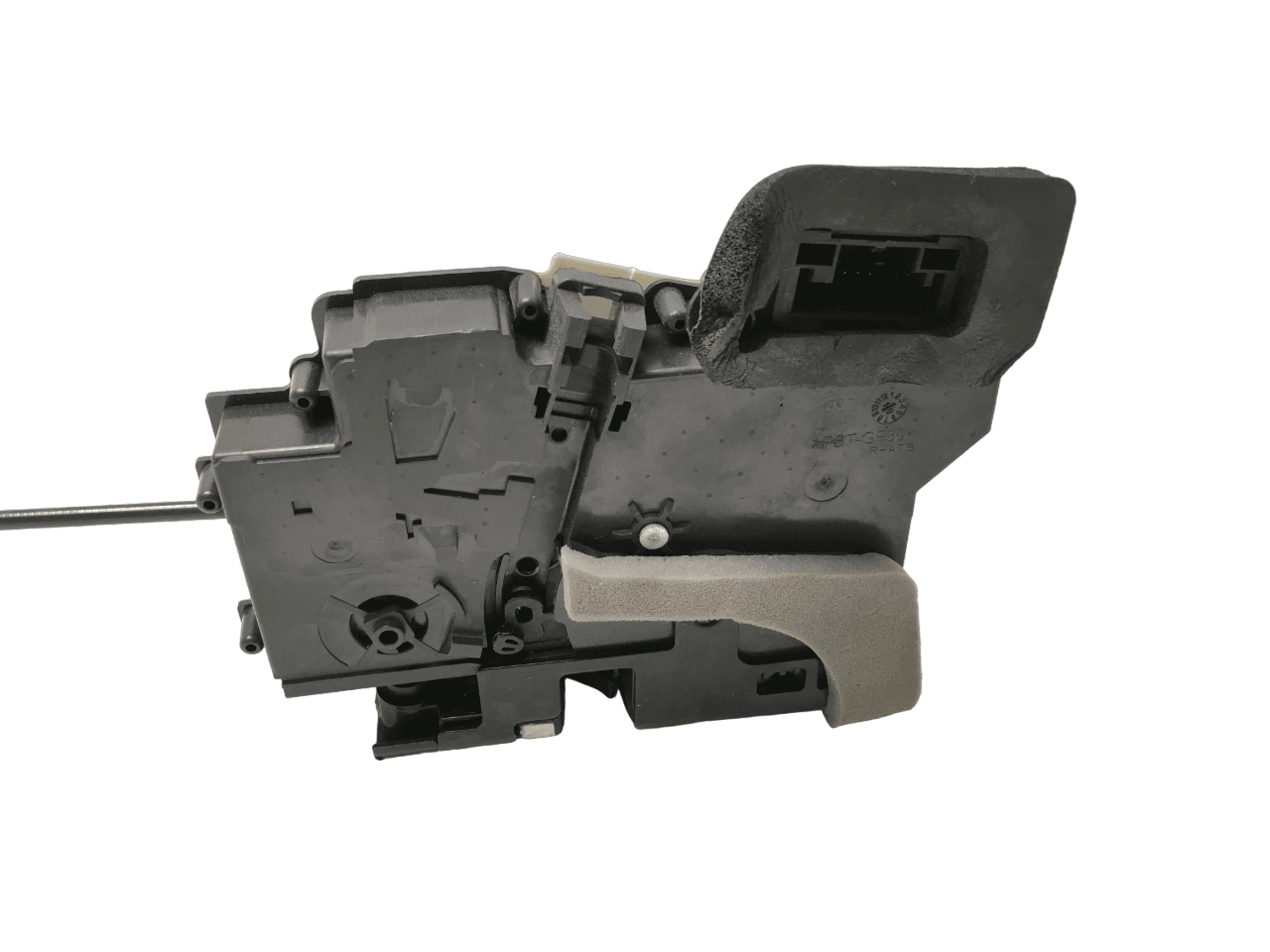 Cerradura del dcha Audi A8 4N1837016B - 4N1837016