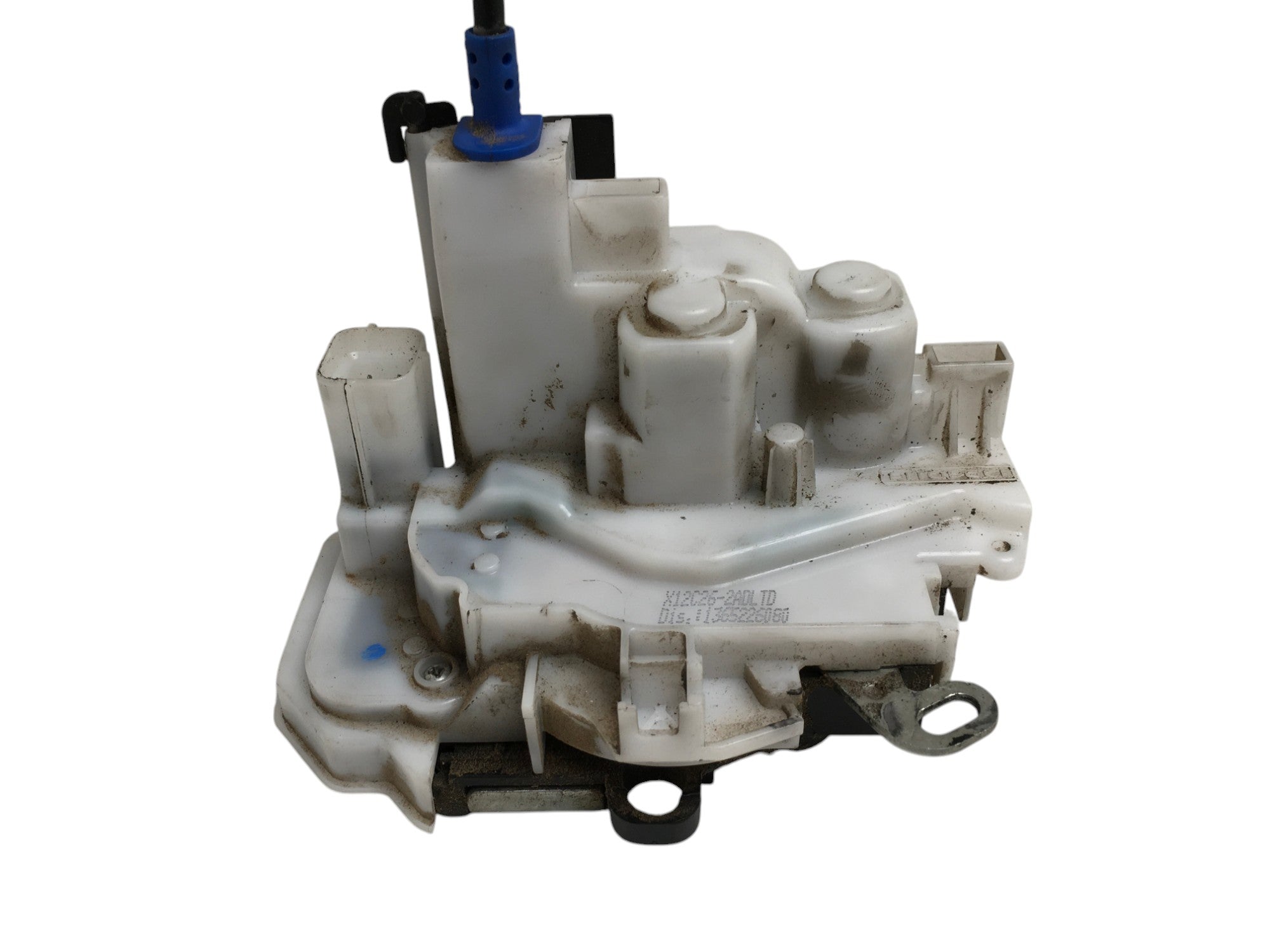 Cerradura del dcha Bipper Nemo Bipper - 1365226080