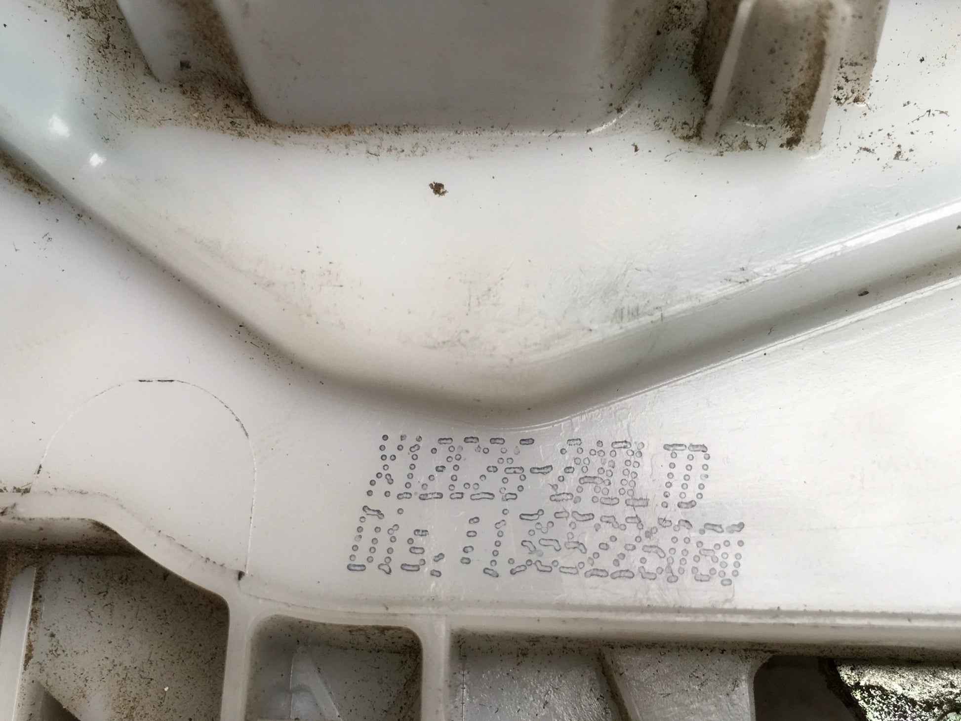 Cerradura del dcha Bipper Nemo Bipper - 1365226080