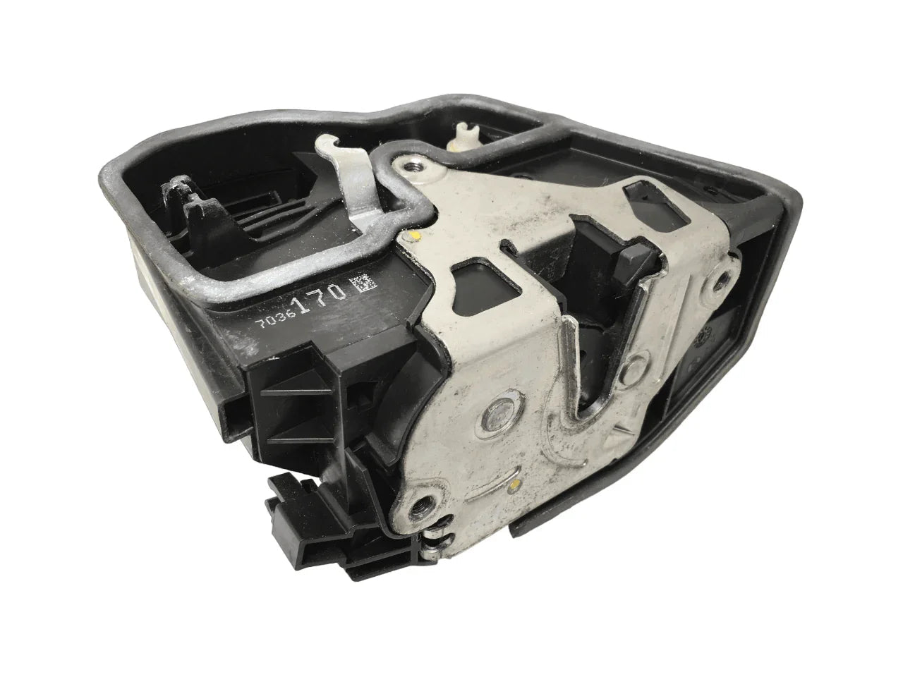 Cerradura del dcha BMW 7036170