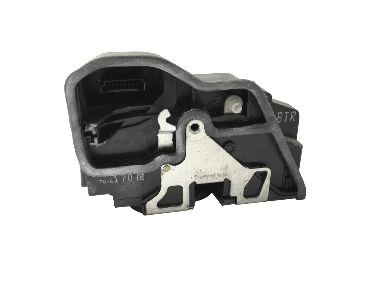 Cerradura del dcha BMW 7036170