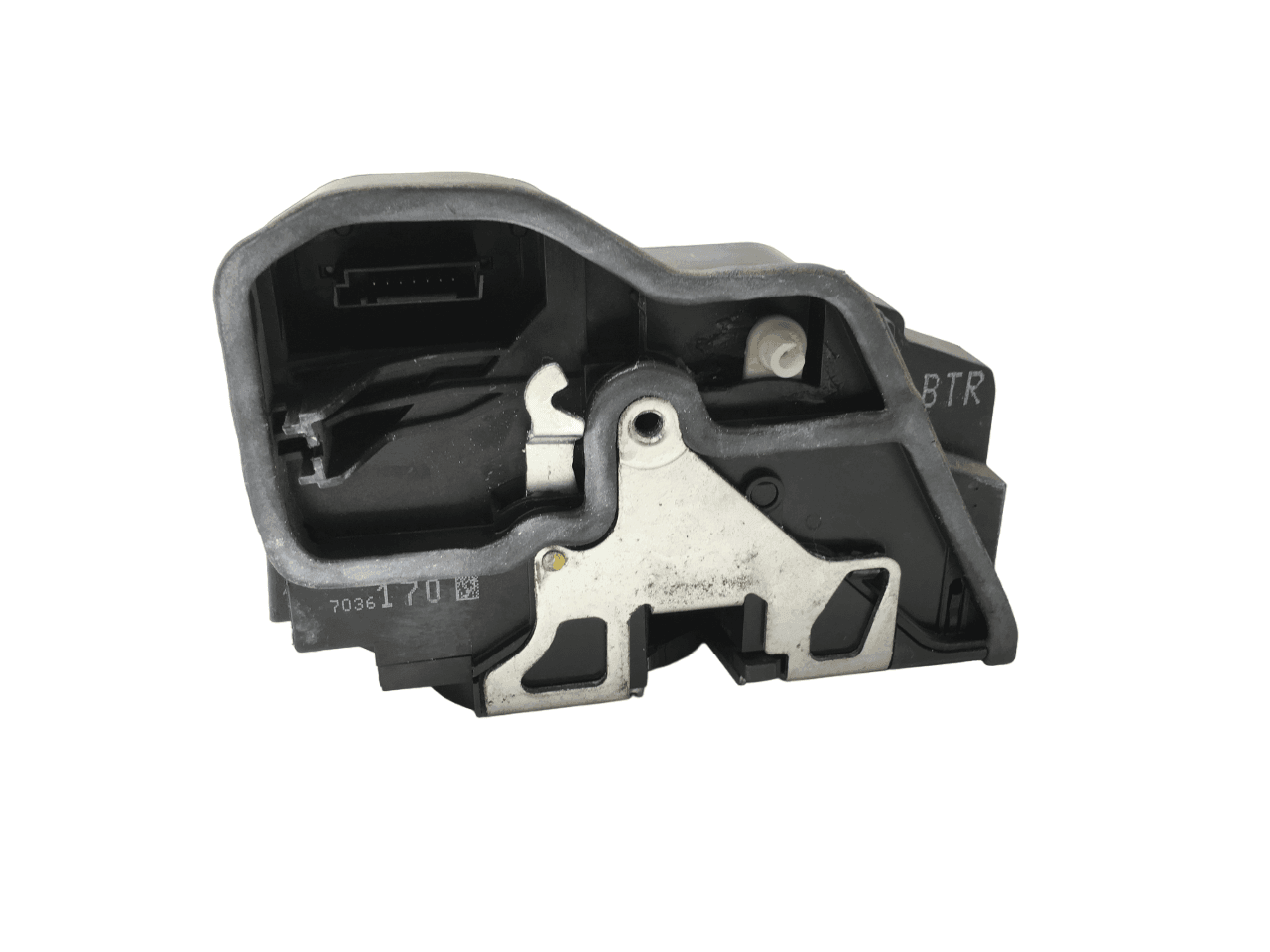 Cerradura del dcha BMW 7036170 - 7036170