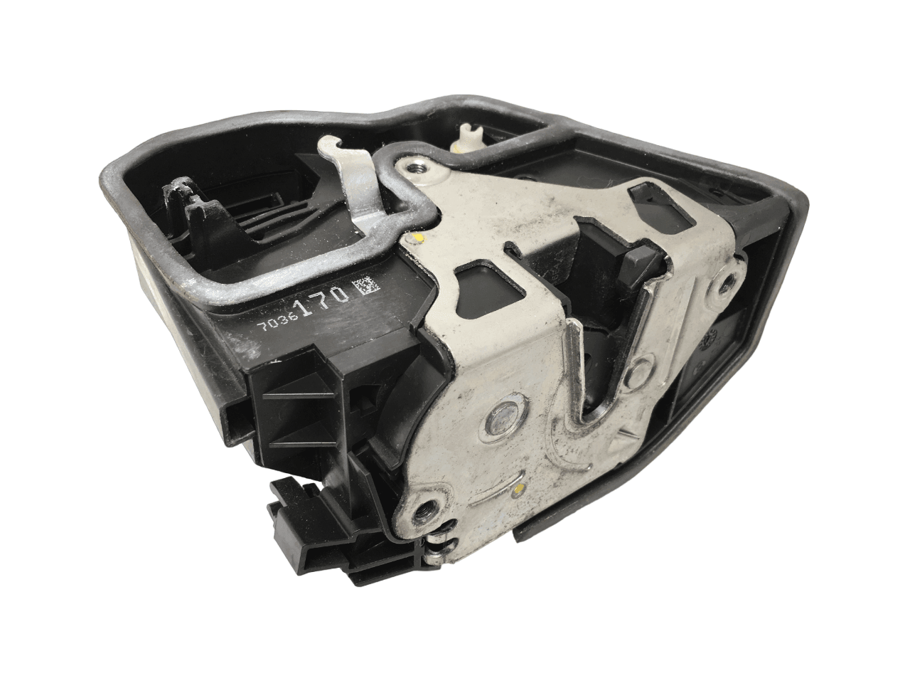 Cerradura del dcha BMW 7036170 - 7036170