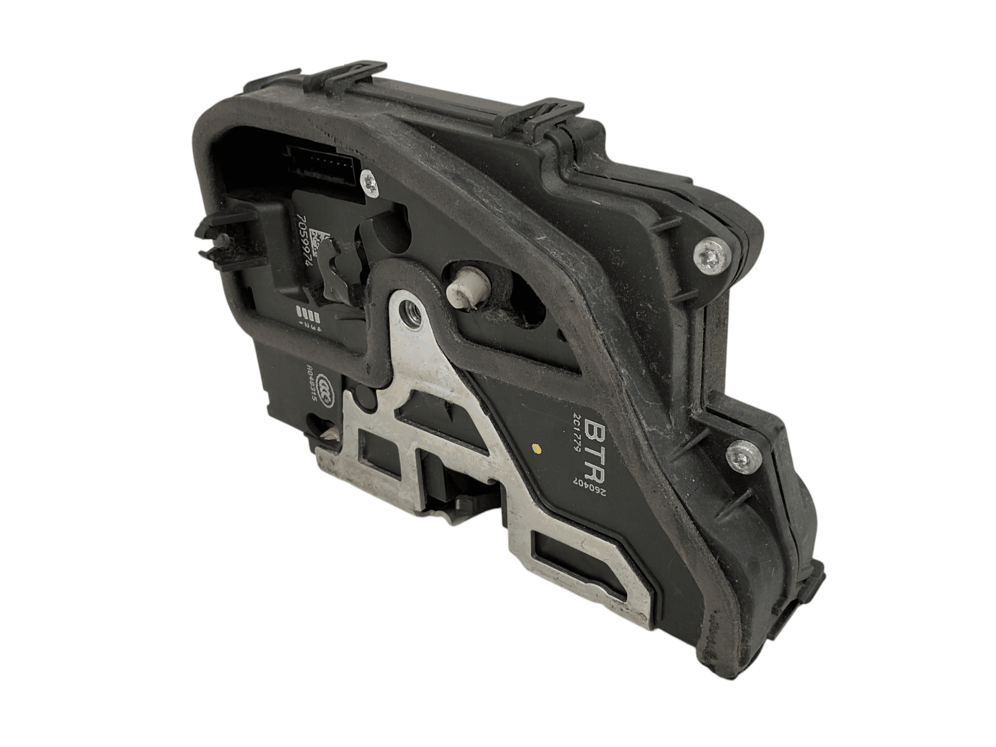 Cerradura del dcha BMW 7059974 - 7059974