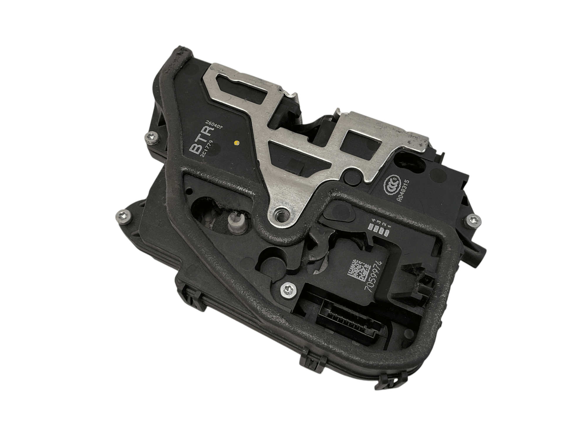 Cerradura del dcha BMW 7059974 - 7059974