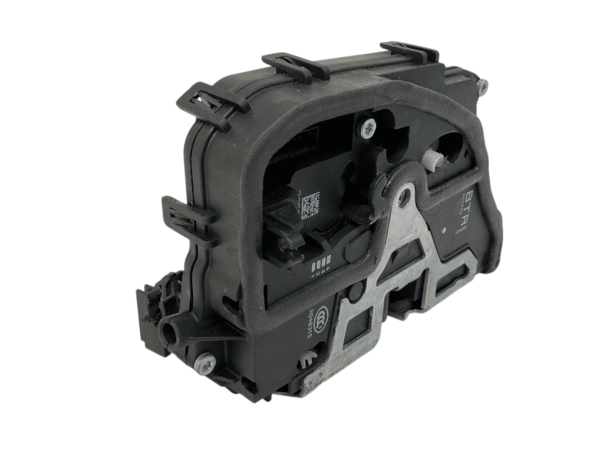 Cerradura del dcha BMW 7059974 - 7059974