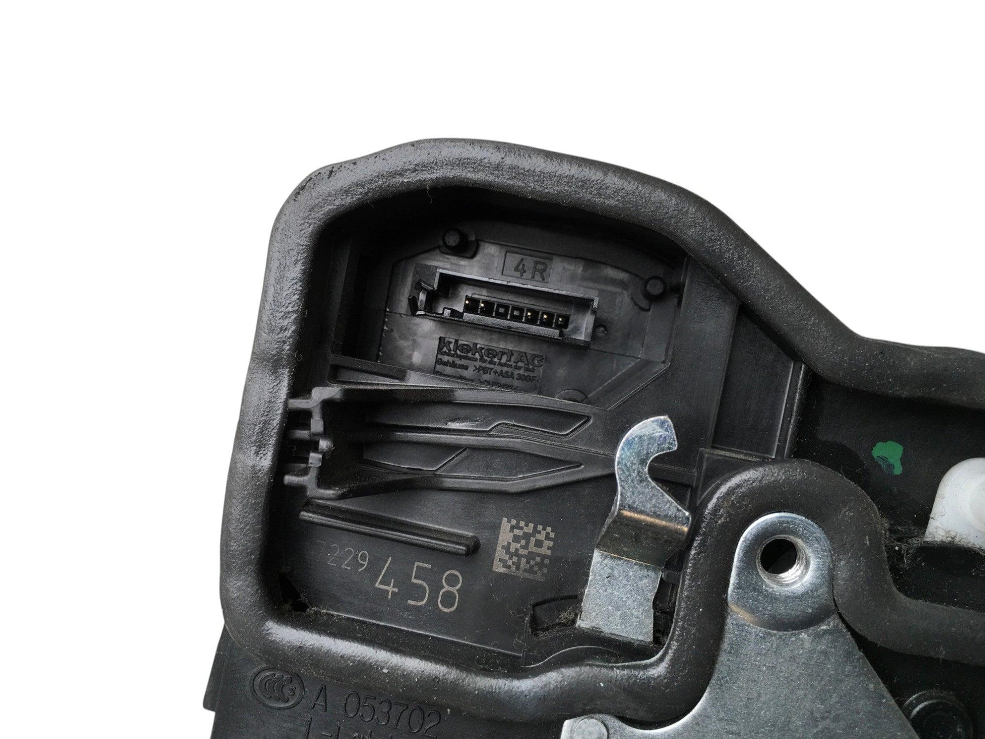 Cerradura del dcha BMW 7229458 - 7229458