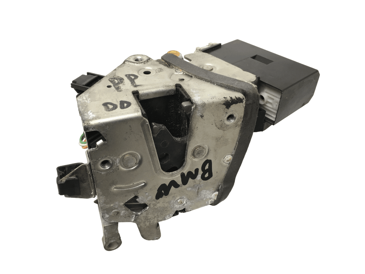 Cerradura del dcha BMW E38/ E39 - 8352165