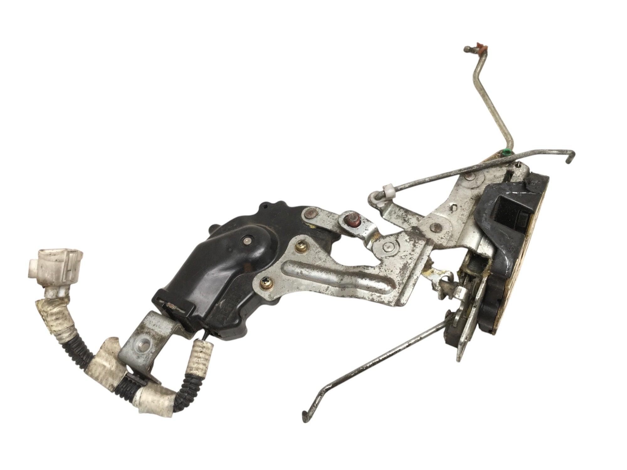 Cerradura del dcha Daihatsu Freeclimber - 