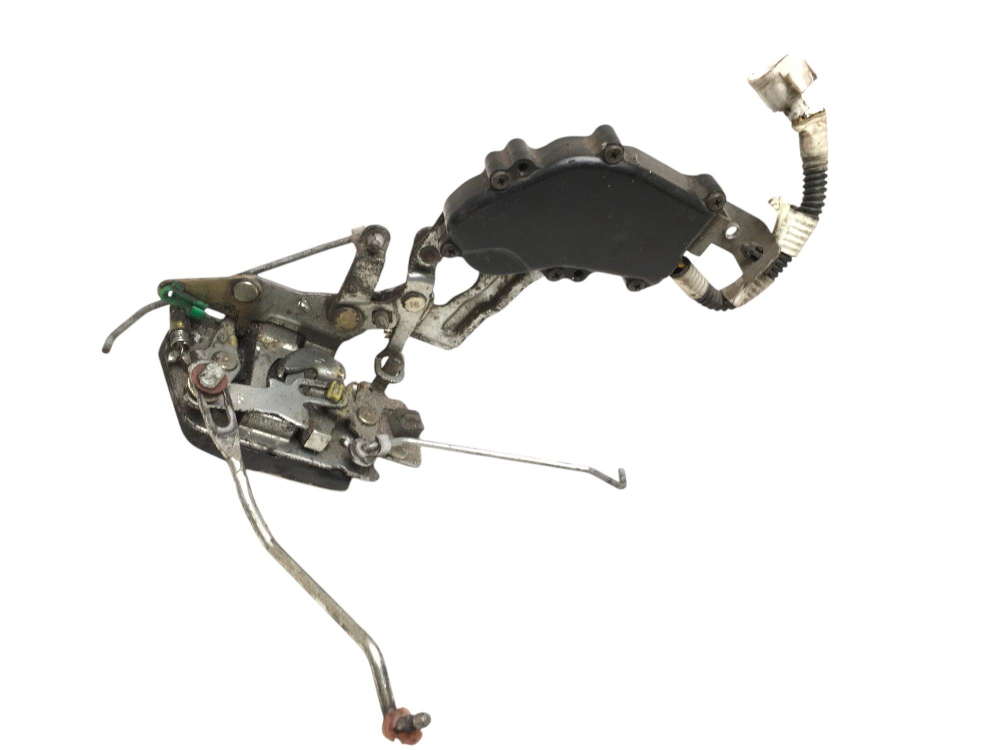 Cerradura del dcha Daihatsu Freeclimber - 