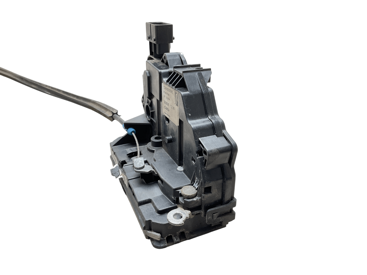 Cerradura del dcha Ducato Jumper Boxer 06 - 13 - 1348633080