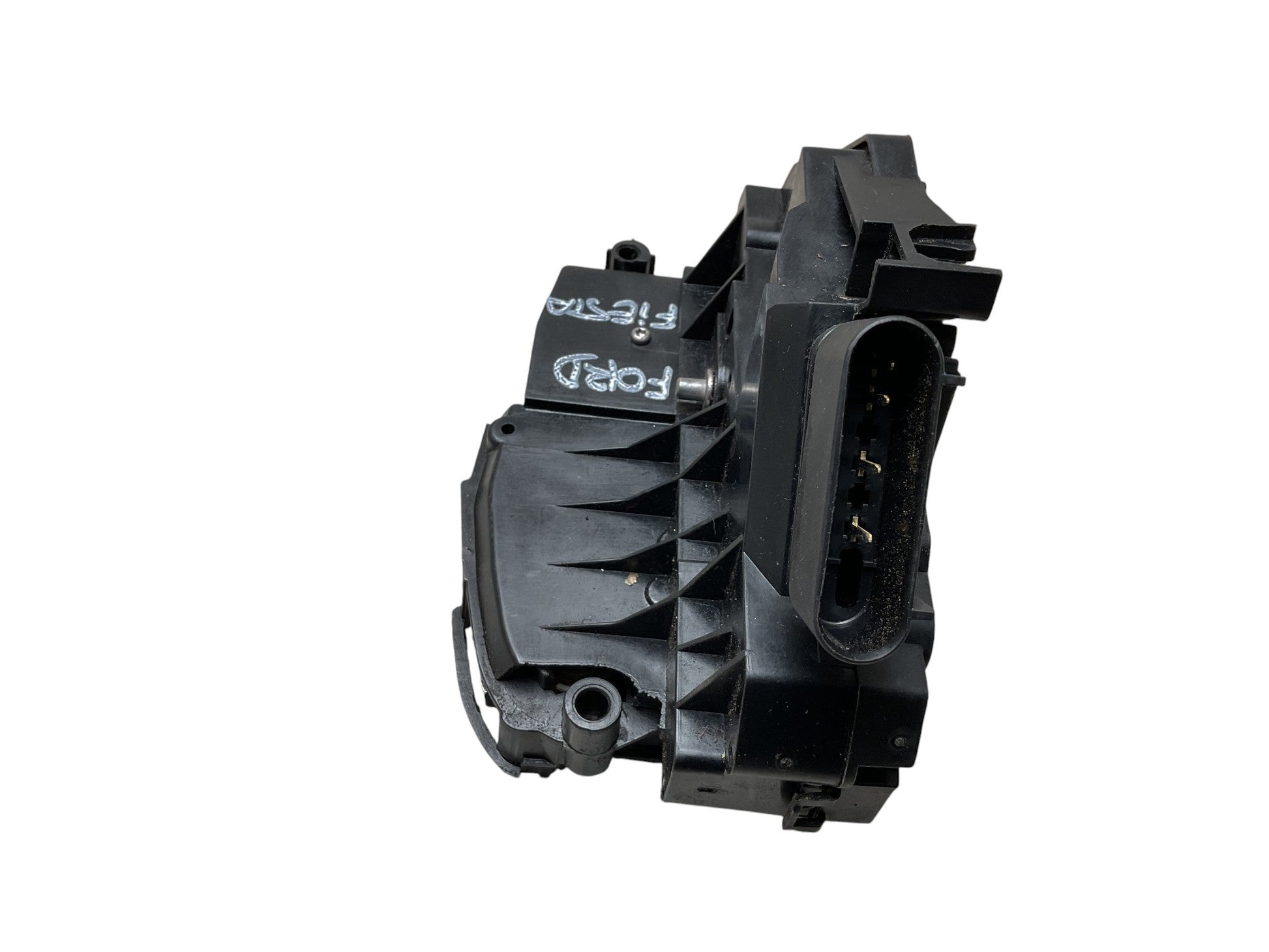 Cerradura del dcha Ford Fiesta 08 - 17 - 8A6AA21812BE