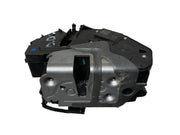 Cerradura del dcha Ford Fiesta 08 - 17 - 8A6AA21812BE