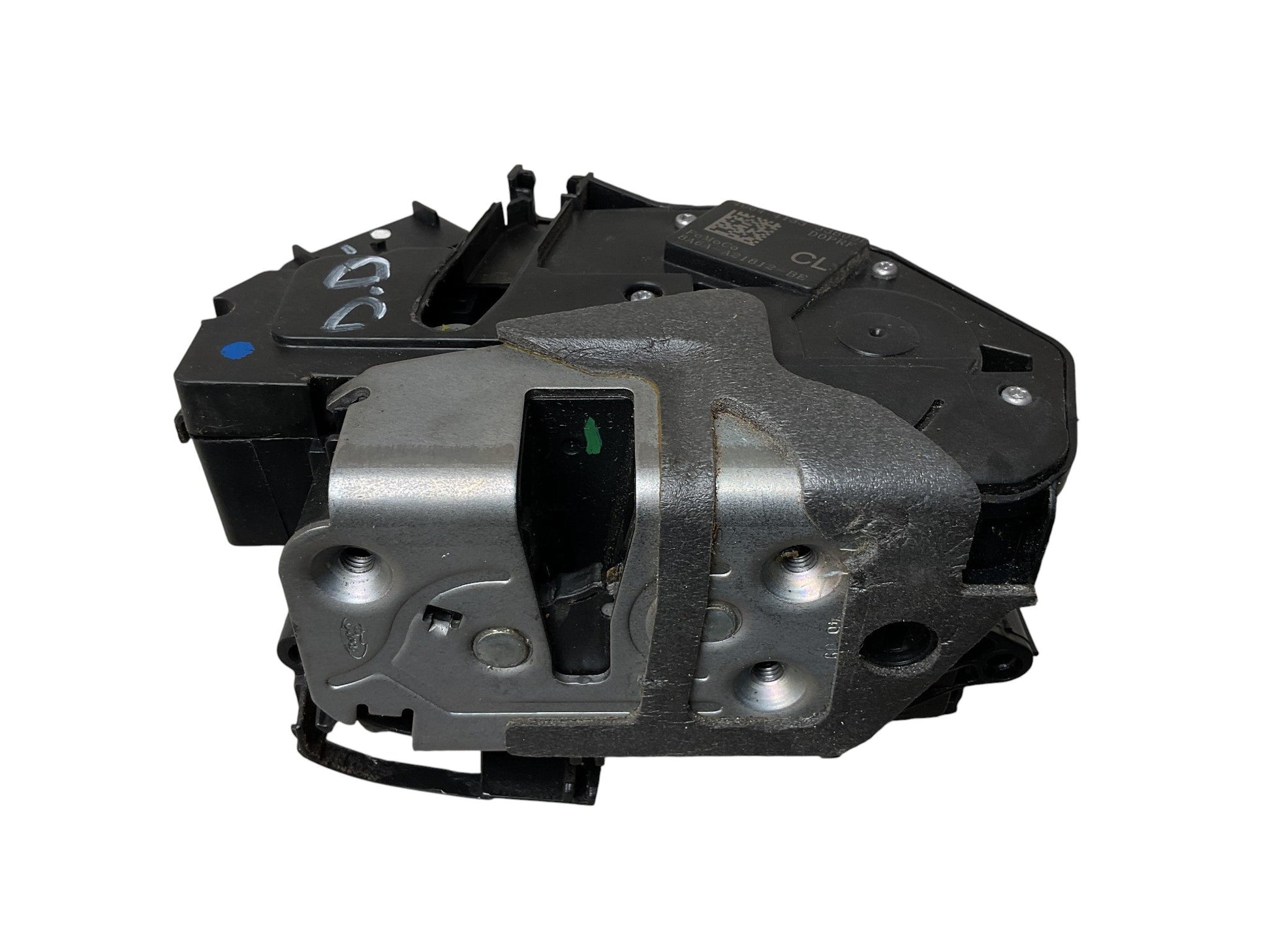 Cerradura del dcha Ford Fiesta 08 - 17 - 8A6AA21812BE