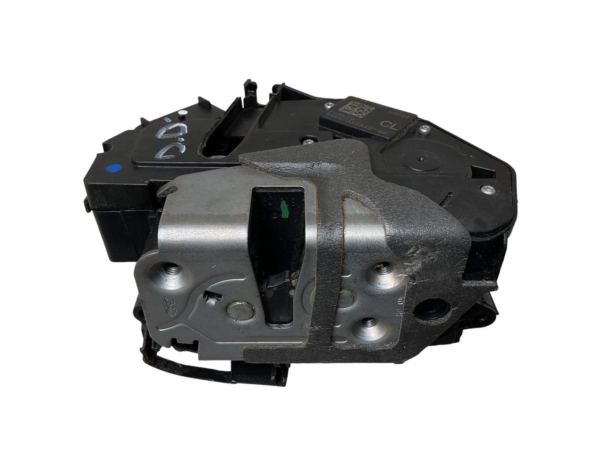 Cerradura del dcha Ford Fiesta 08 - 17 - 8A6AA21812BE