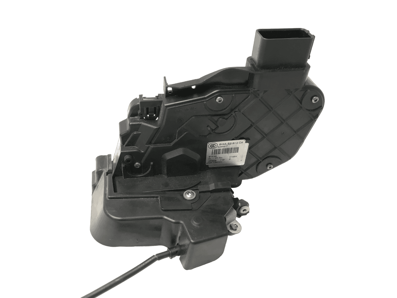 Cerradura del dcha Ford Kuga I - 8V4AS21812CA