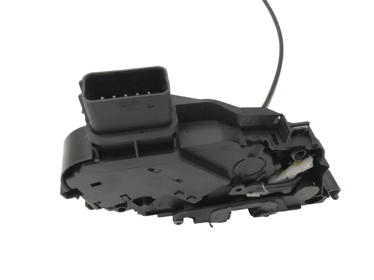 Cerradura del dcha Ford Kuga I - 8V4AS21812CA