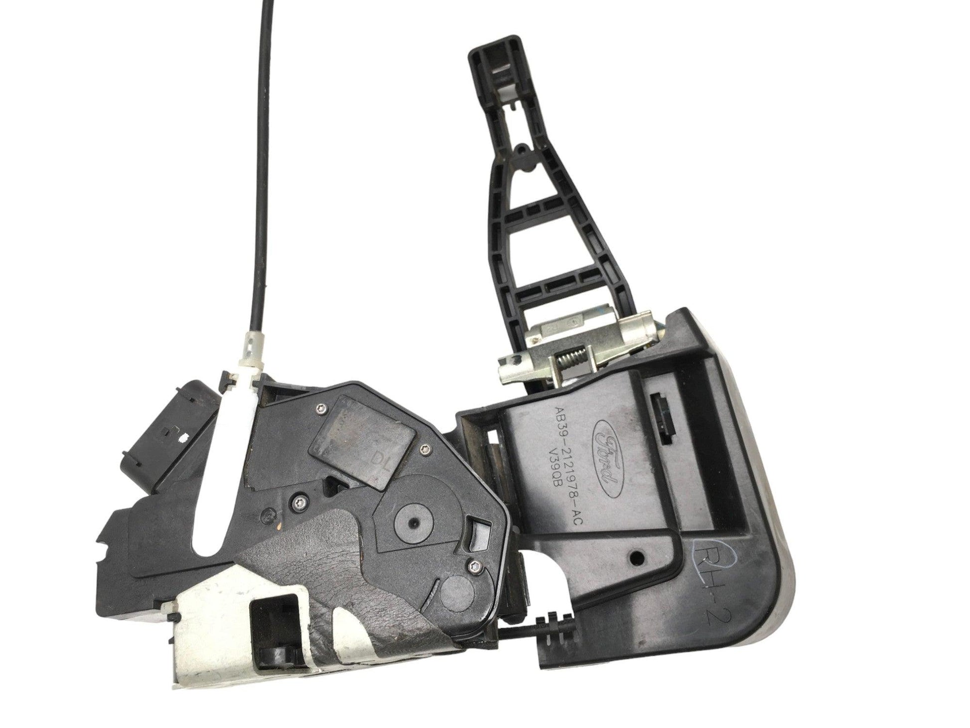 Cerradura del dcha Ford Ranger TKE - CM5AA21812DB