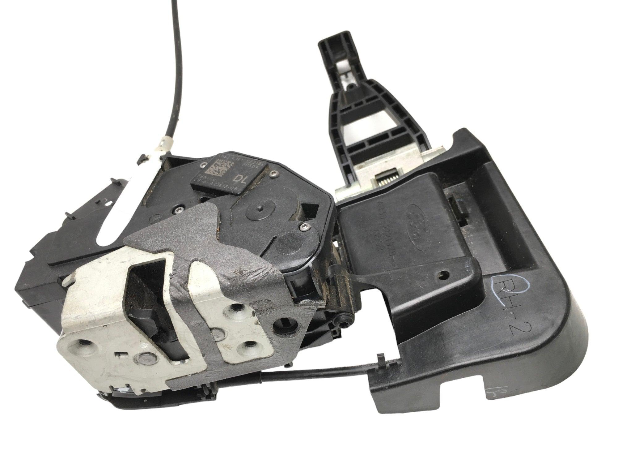 Cerradura del dcha Ford Ranger TKE - CM5AA21812DB