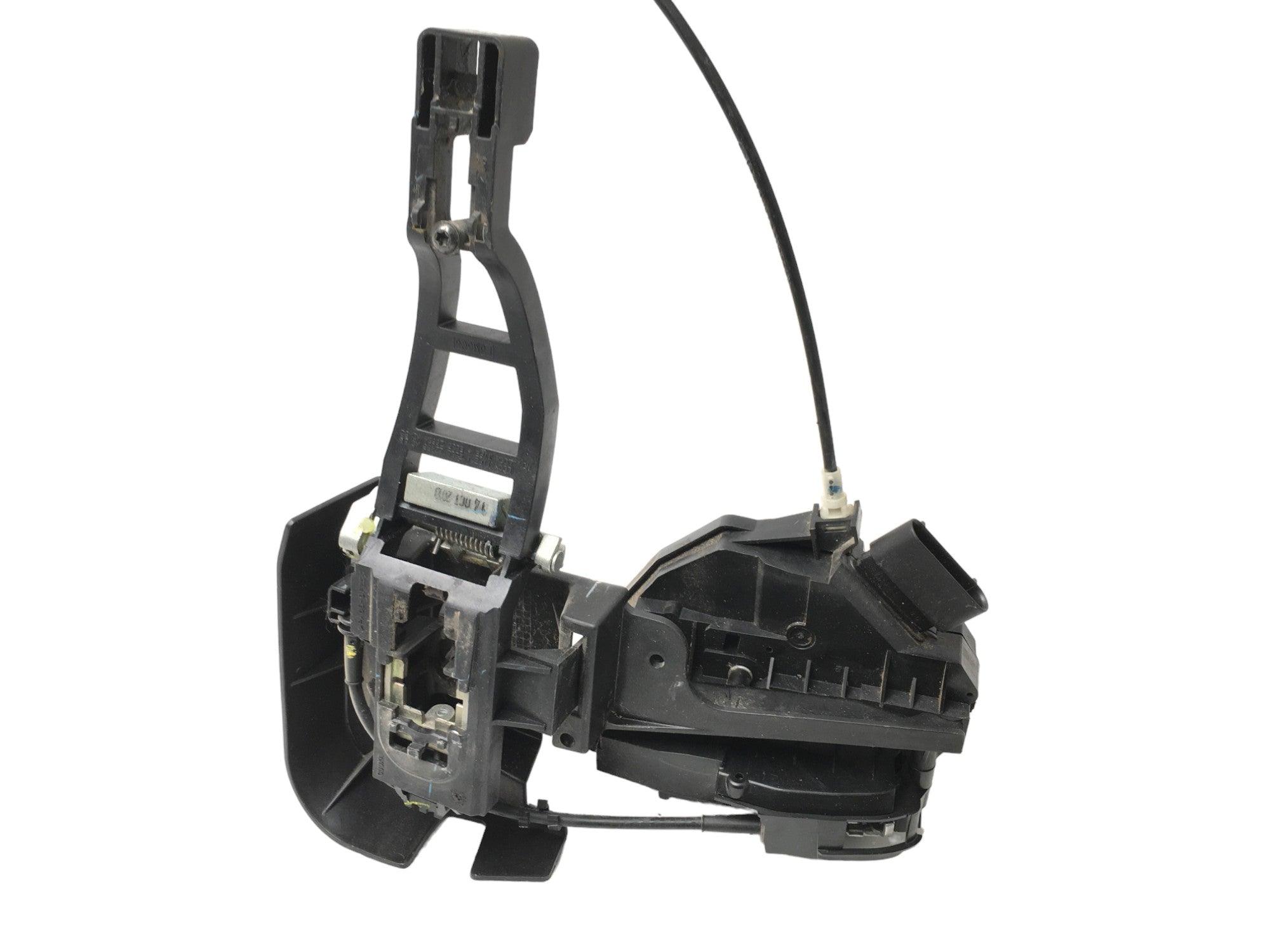 Cerradura del dcha Ford Ranger TKE - CM5AA21812DB