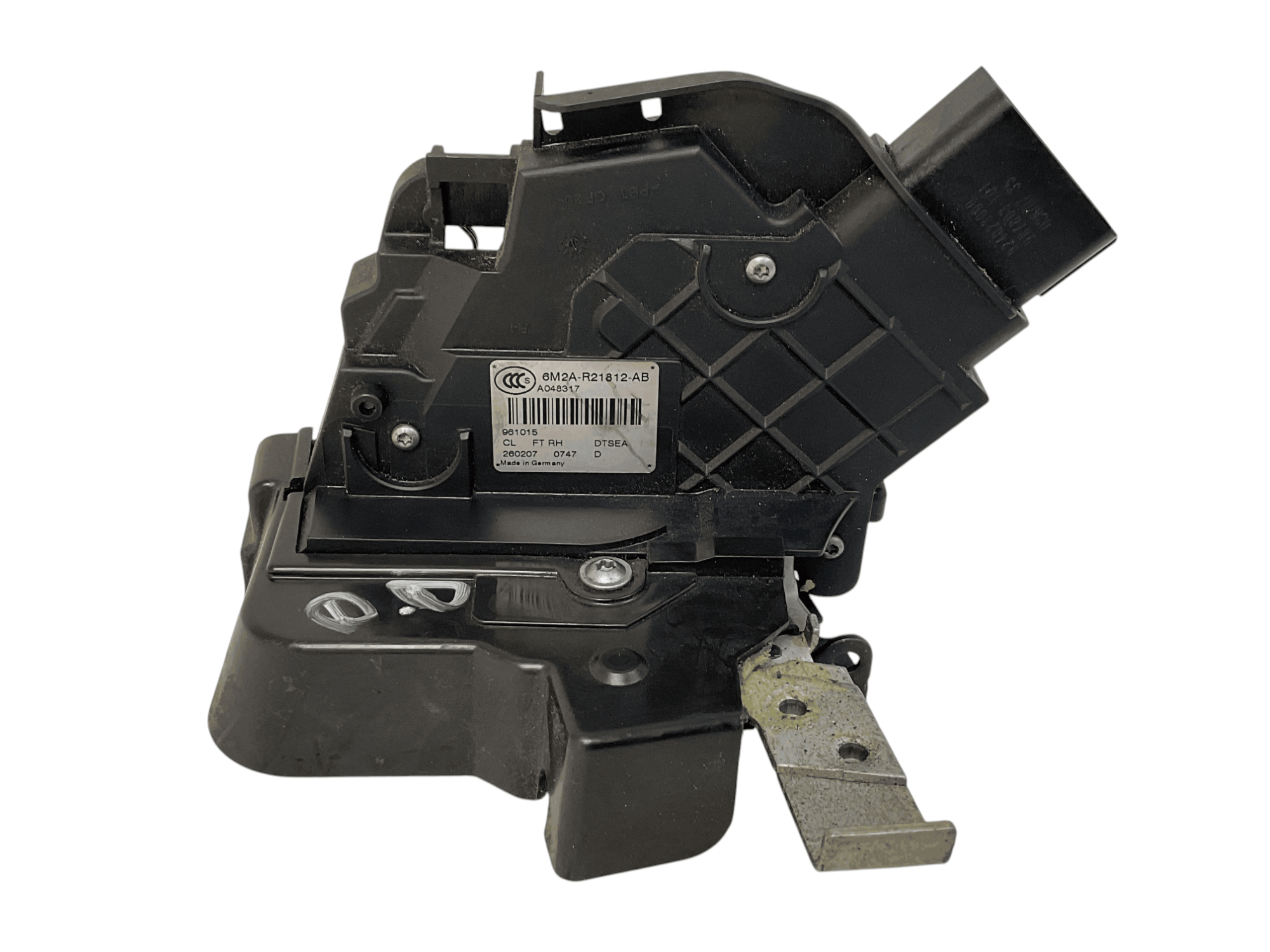 Cerradura del dcha Ford S - Max - 6M2AR21812AB