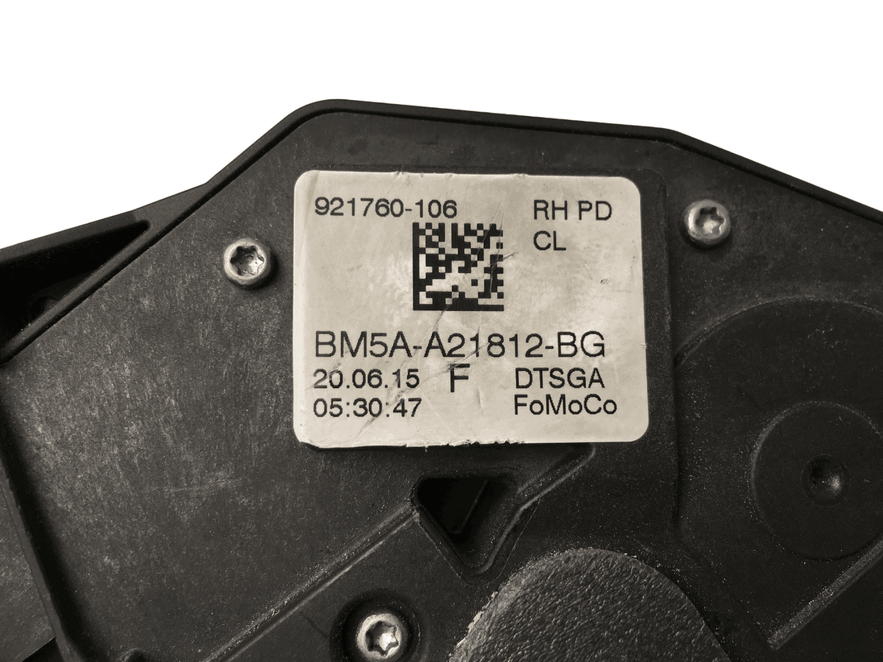 Cerradura del dcha Ford Tourneo Courier - BM5AA21812BG