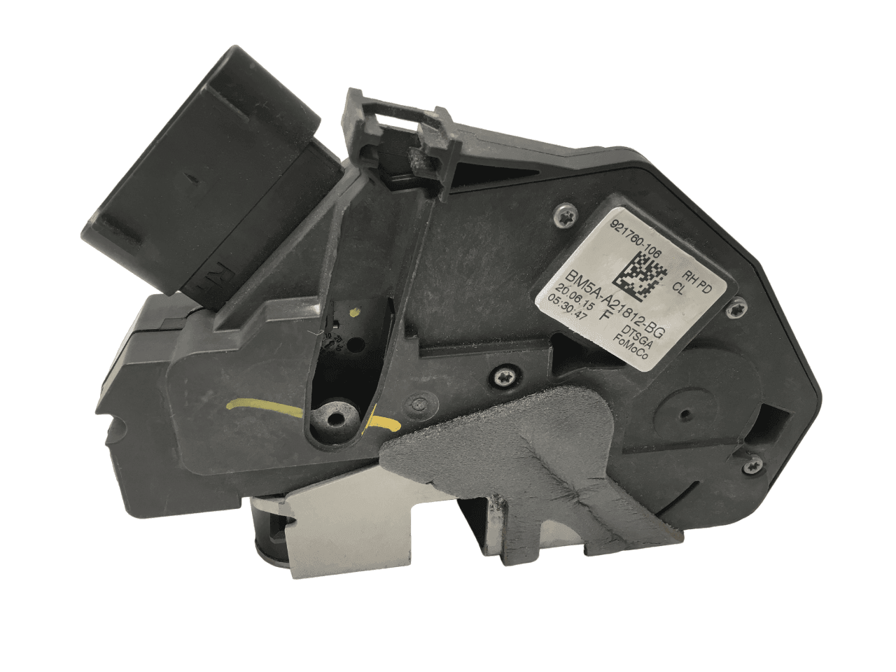 Cerradura del dcha Ford Tourneo Courier - BM5AA21812BG