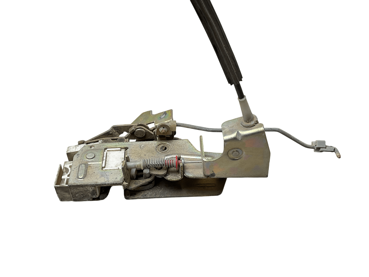 Cerradura del dcha Ford Transit 86 - 00 - 95VBV219A64