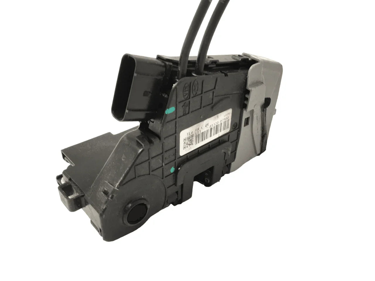 Cerradura Del Dcha Hyundai Tucson III