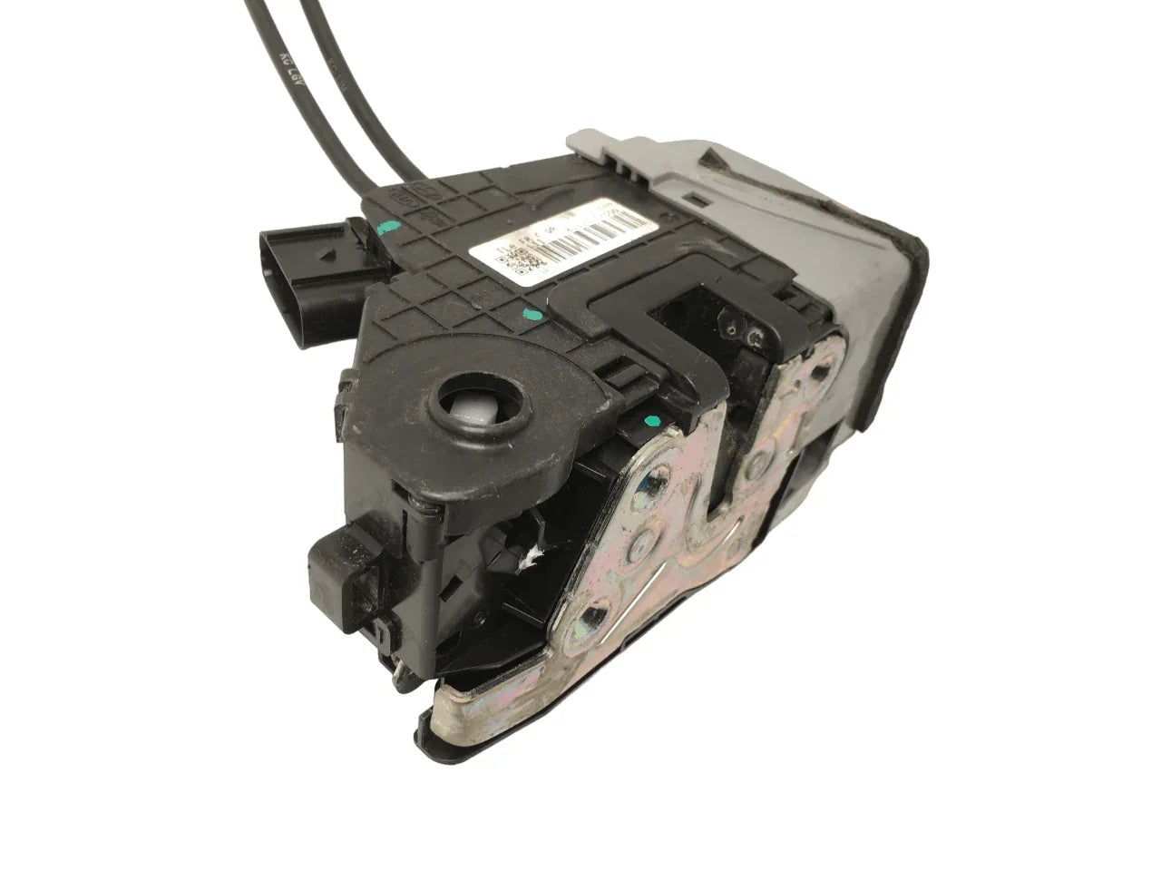 Cerradura Del Dcha Hyundai Tucson III
