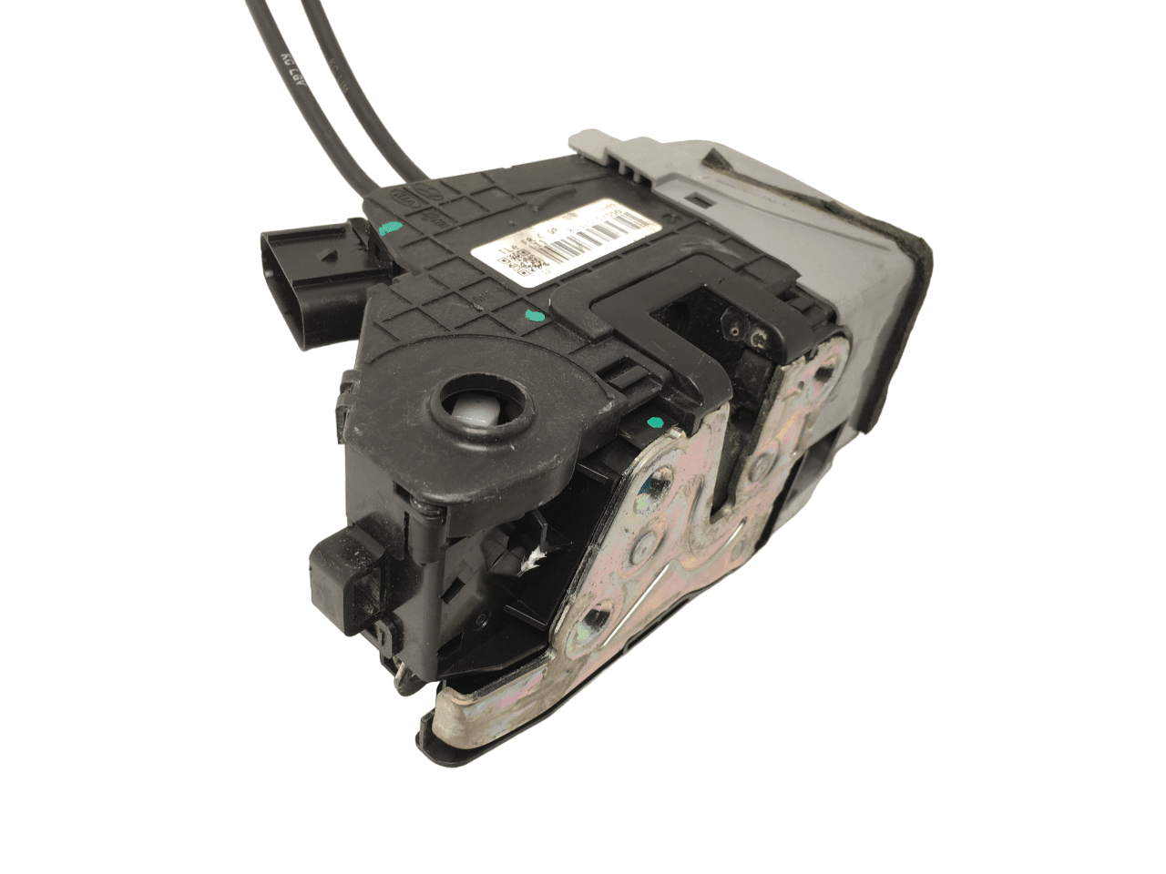 Cerradura Del Dcha Hyundai Tucson III - 81320D7500