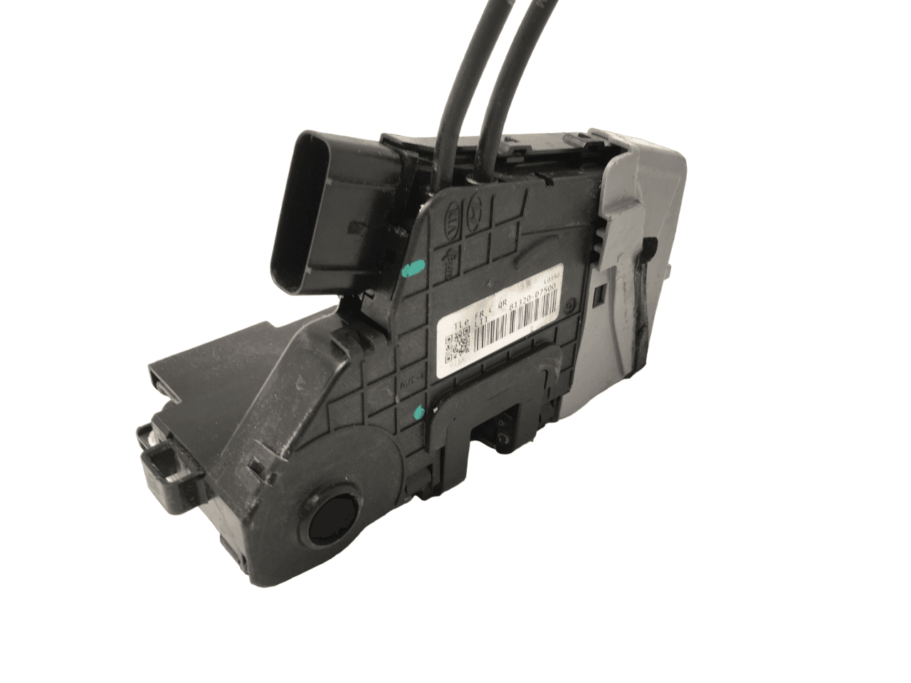 Cerradura Del Dcha Hyundai Tucson III - 81320D7500