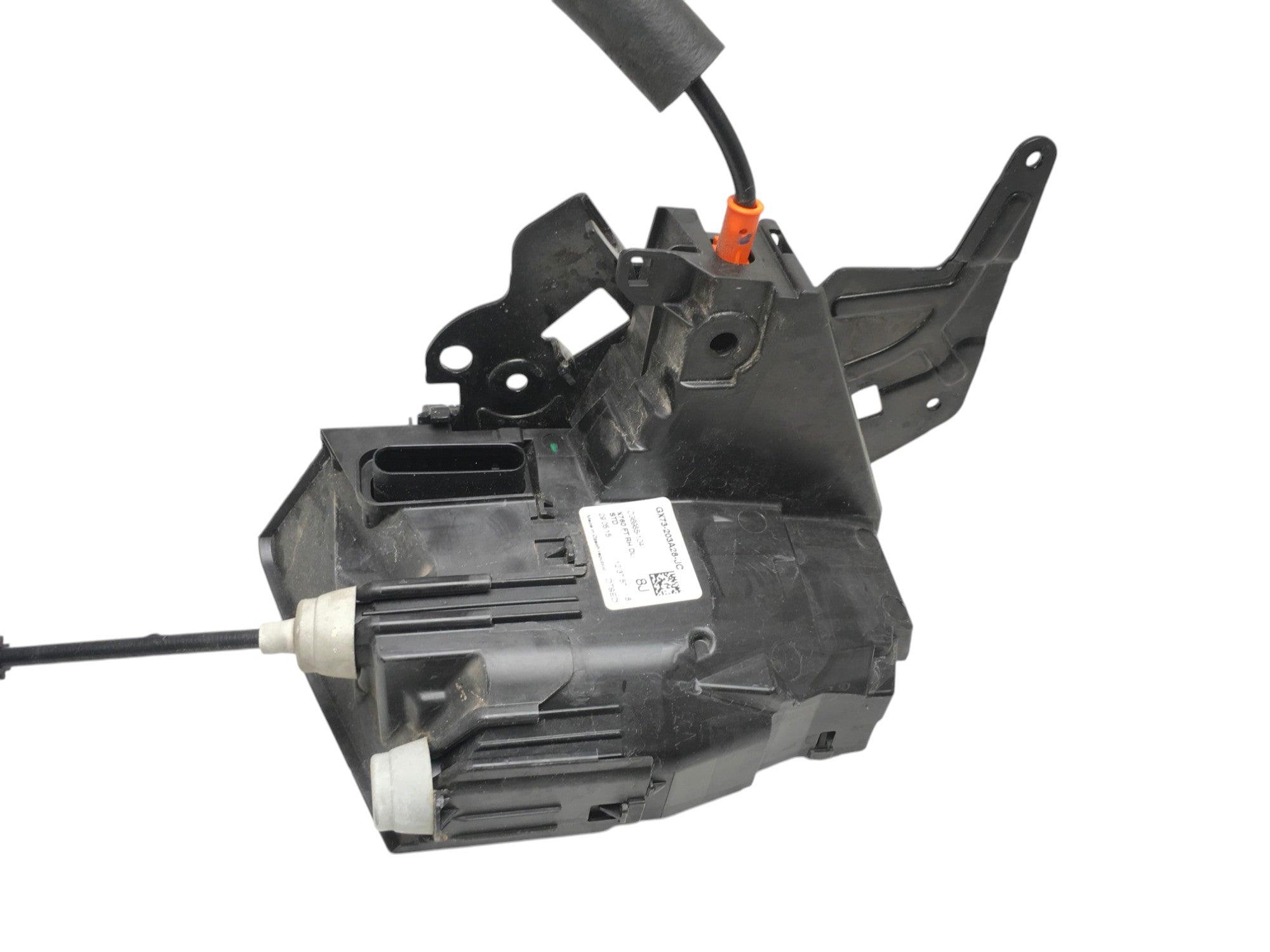 Cerradura del dcha Jaguar XE - GX73203A28JC