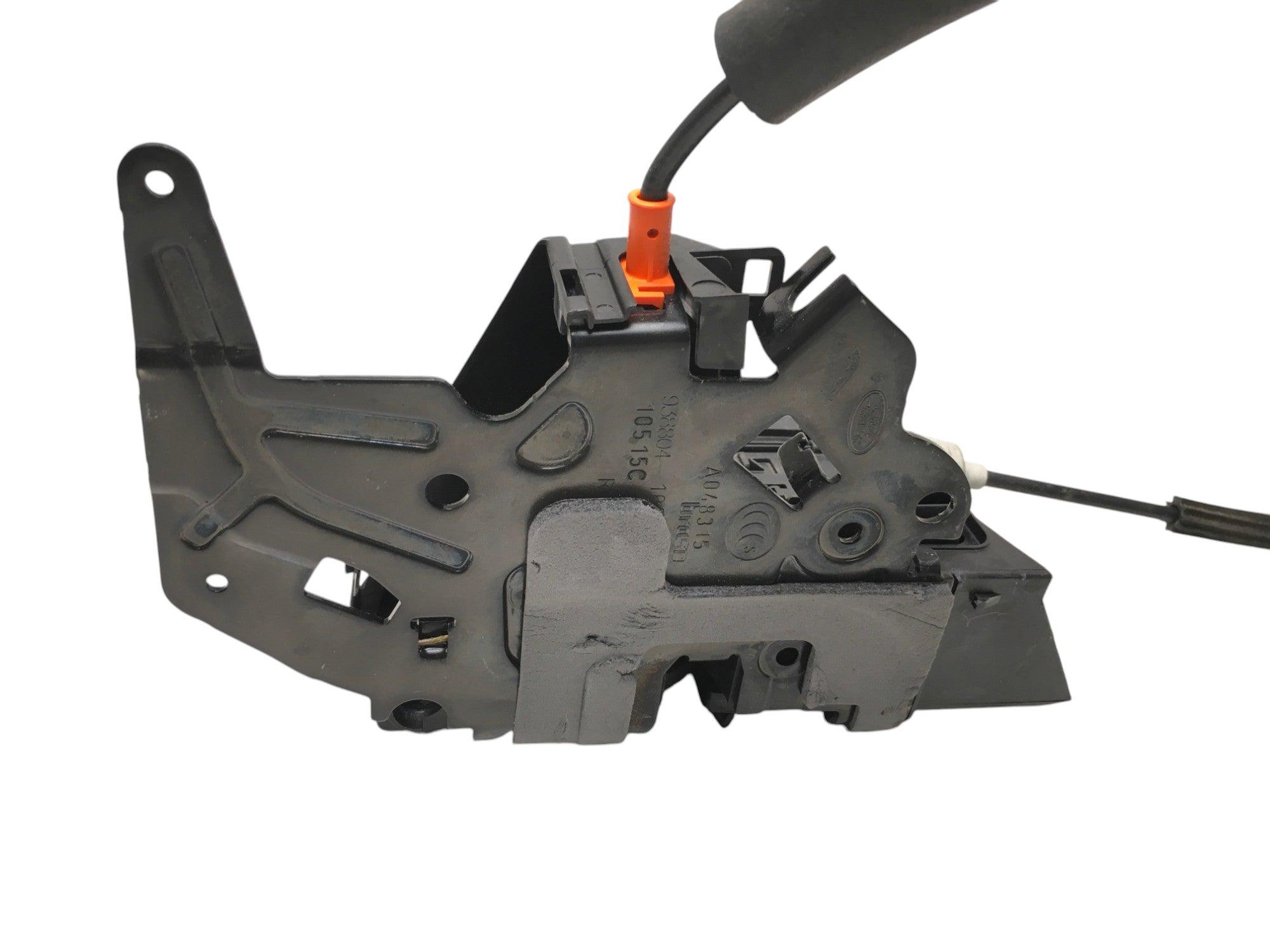 Cerradura del dcha Jaguar XE - GX73203A28JC