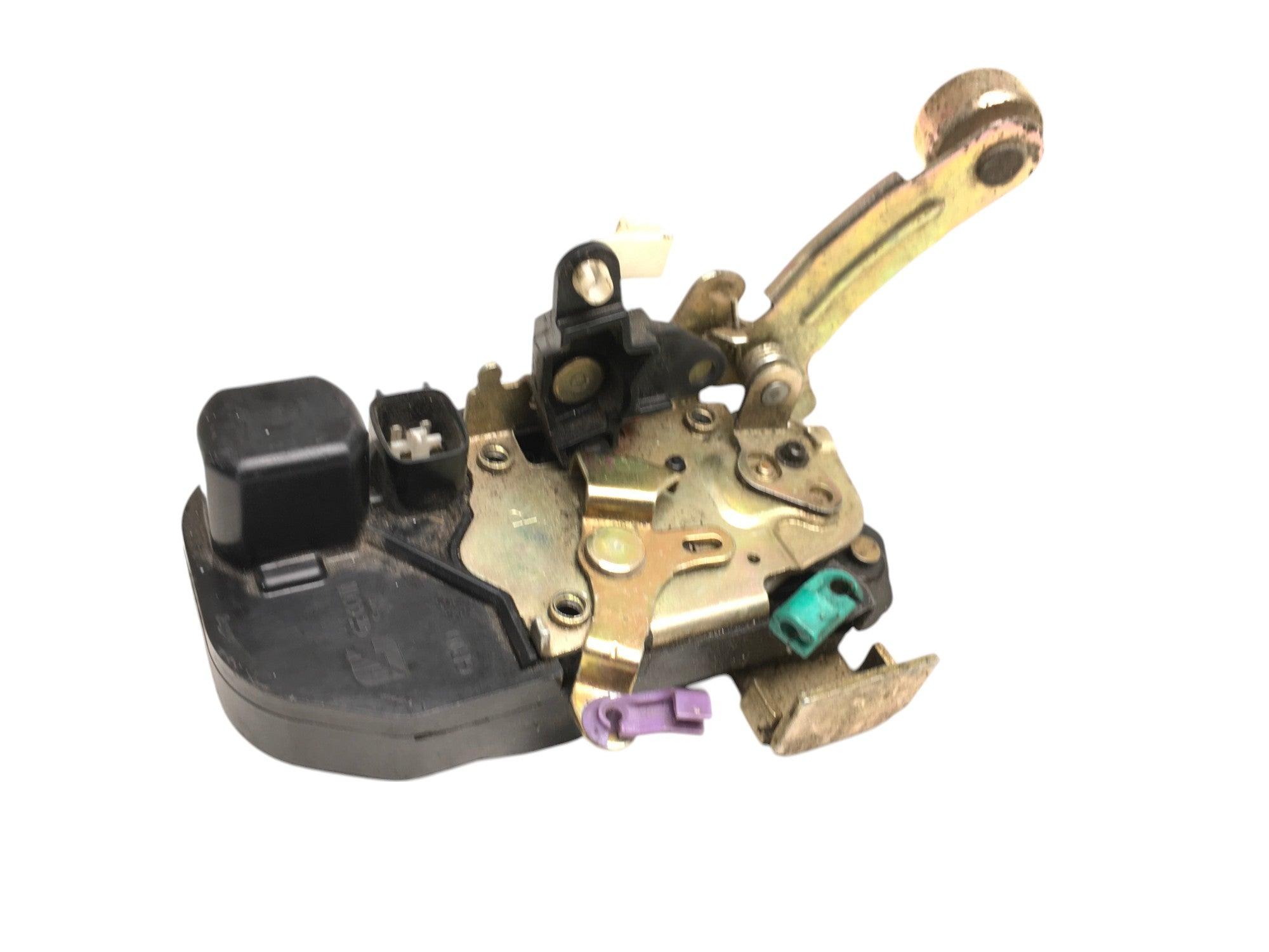 Cerradura del dcha Jeep Cheroke KJ - 55177042AJ