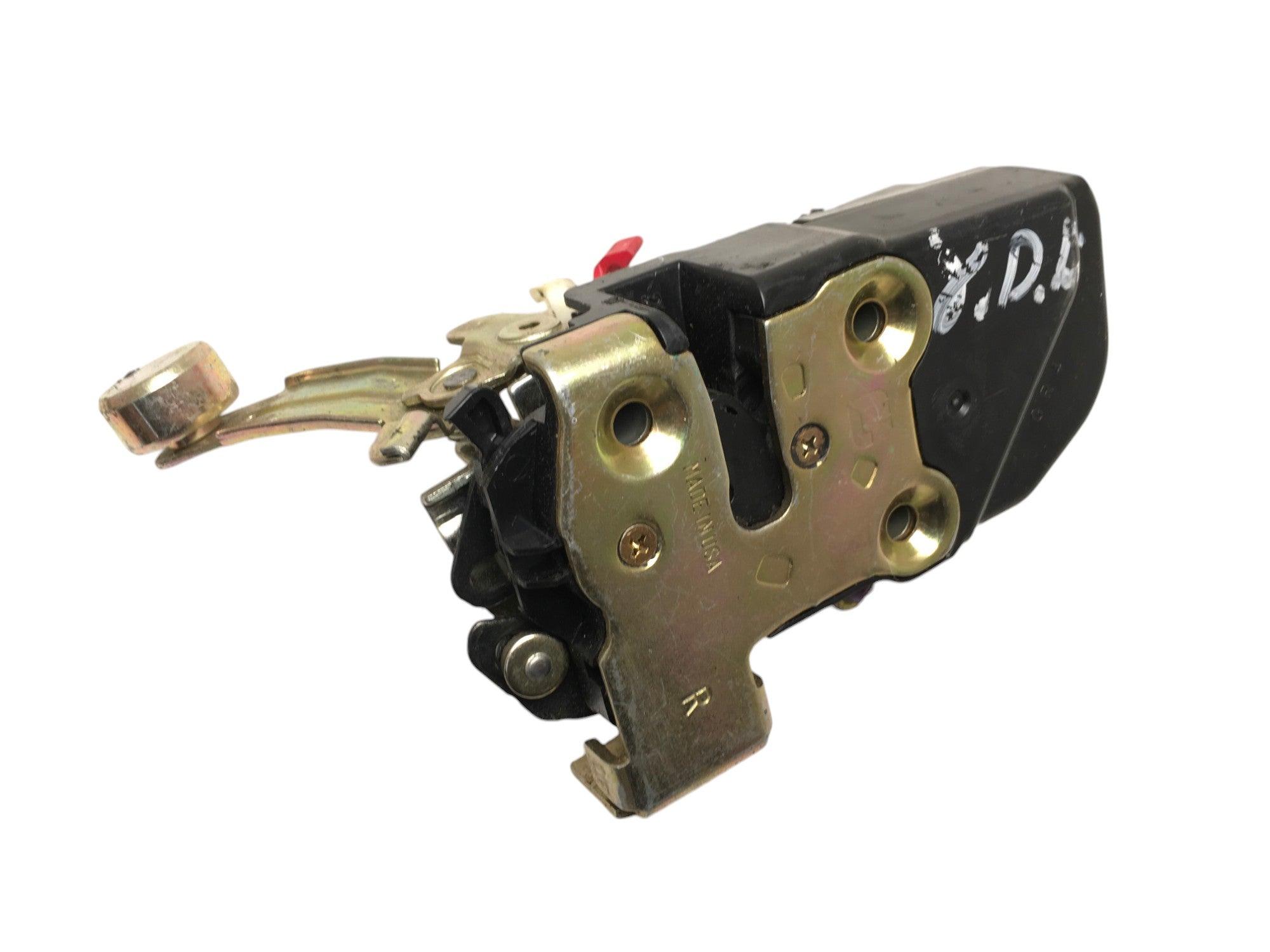 Cerradura del dcha Jeep Cheroke KJ - 55177042AJ