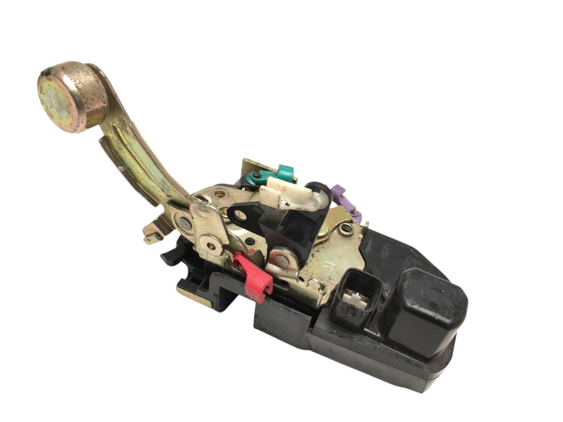 Cerradura del dcha Jeep Cheroke KJ - 55177042AJ