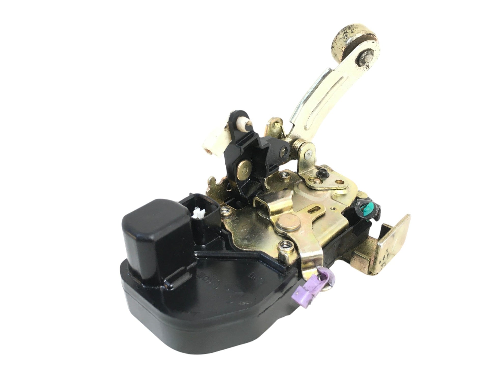 Cerradura del dcha Jeep Cherokee III KJ - 55177040AK