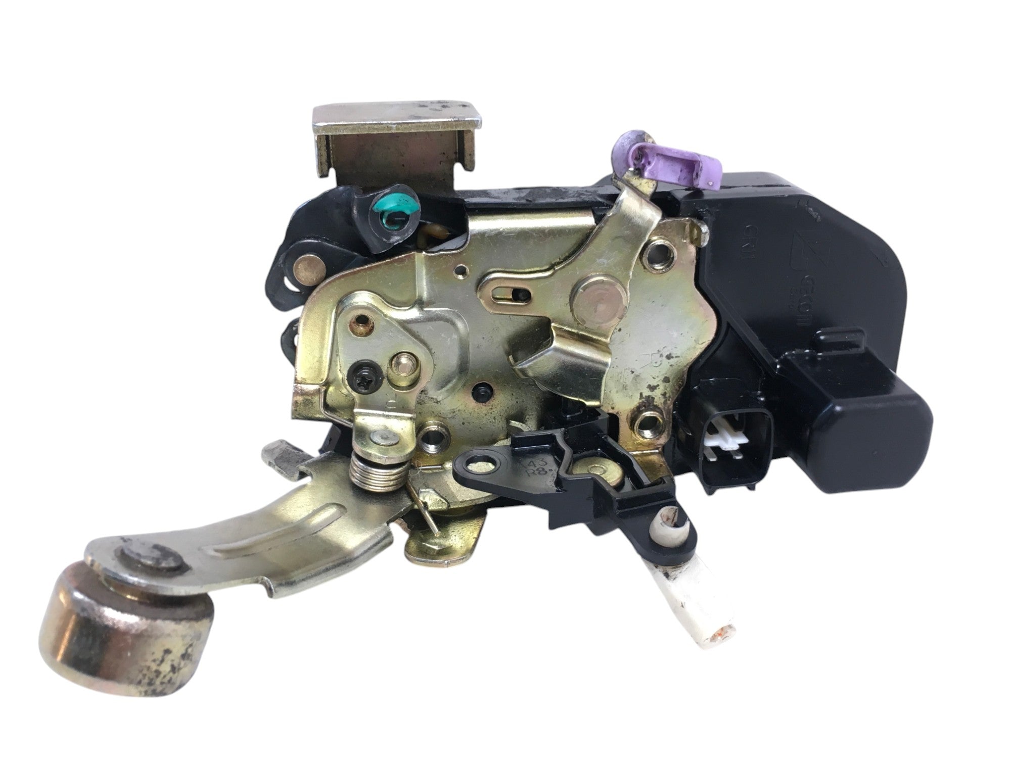 Cerradura del dcha Jeep Cherokee III KJ - 55177040AK