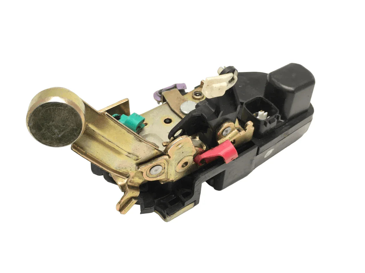 Cerradura del dcha Jeep Cherokee KJ