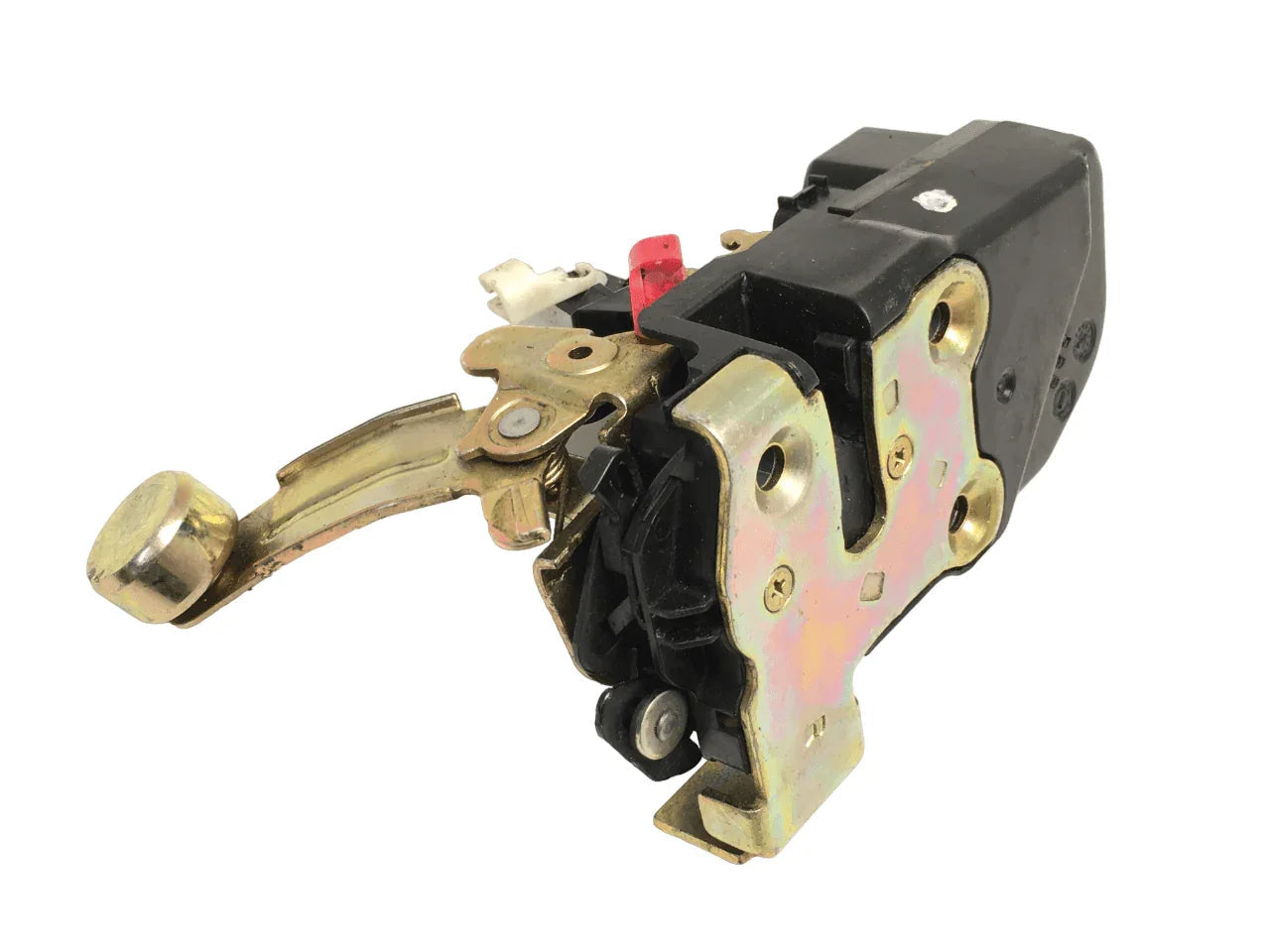 Cerradura del dcha Jeep Cherokee KJ