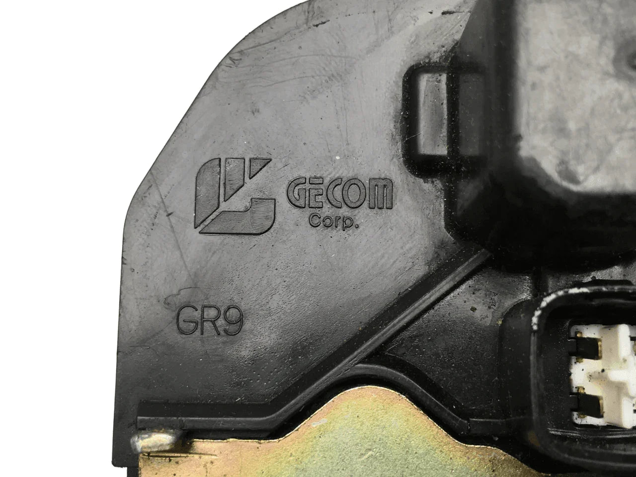 Cerradura del dcha Jeep Cherokee KJ