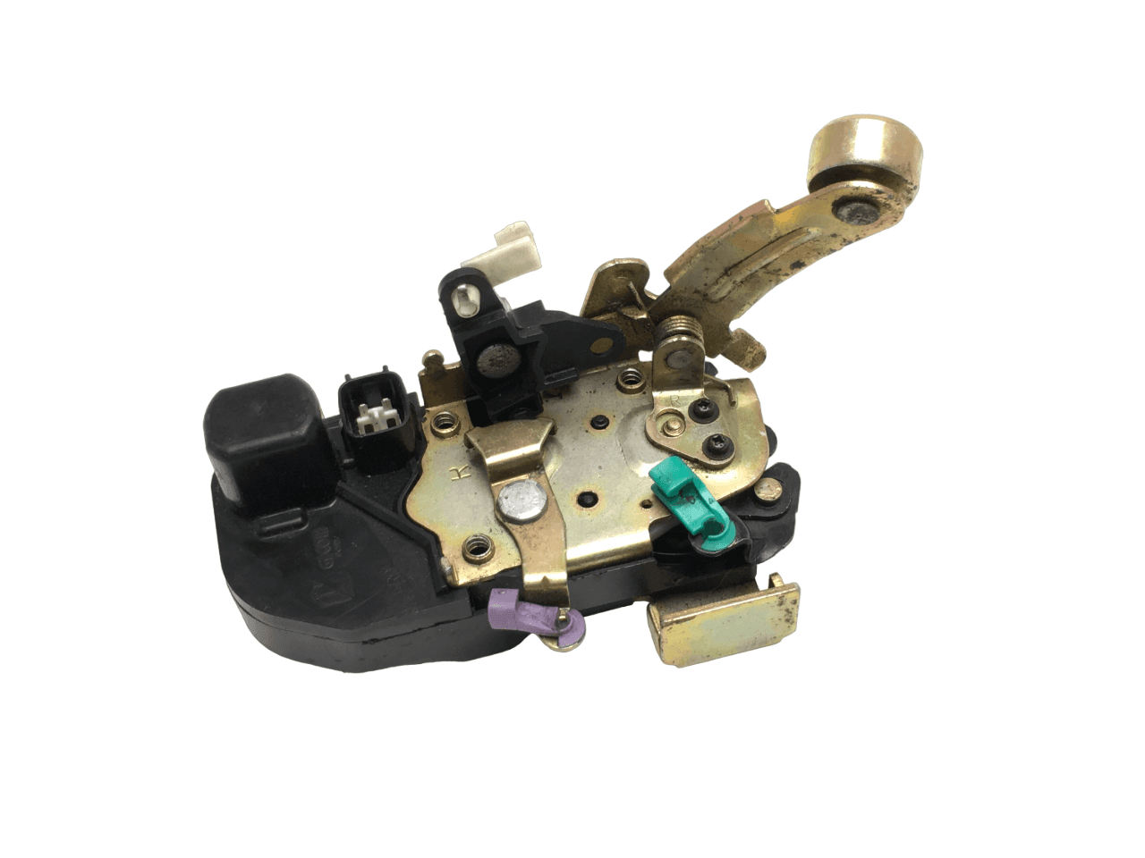 Cerradura del dcha Jeep Cherokee KJ - 55360611AF